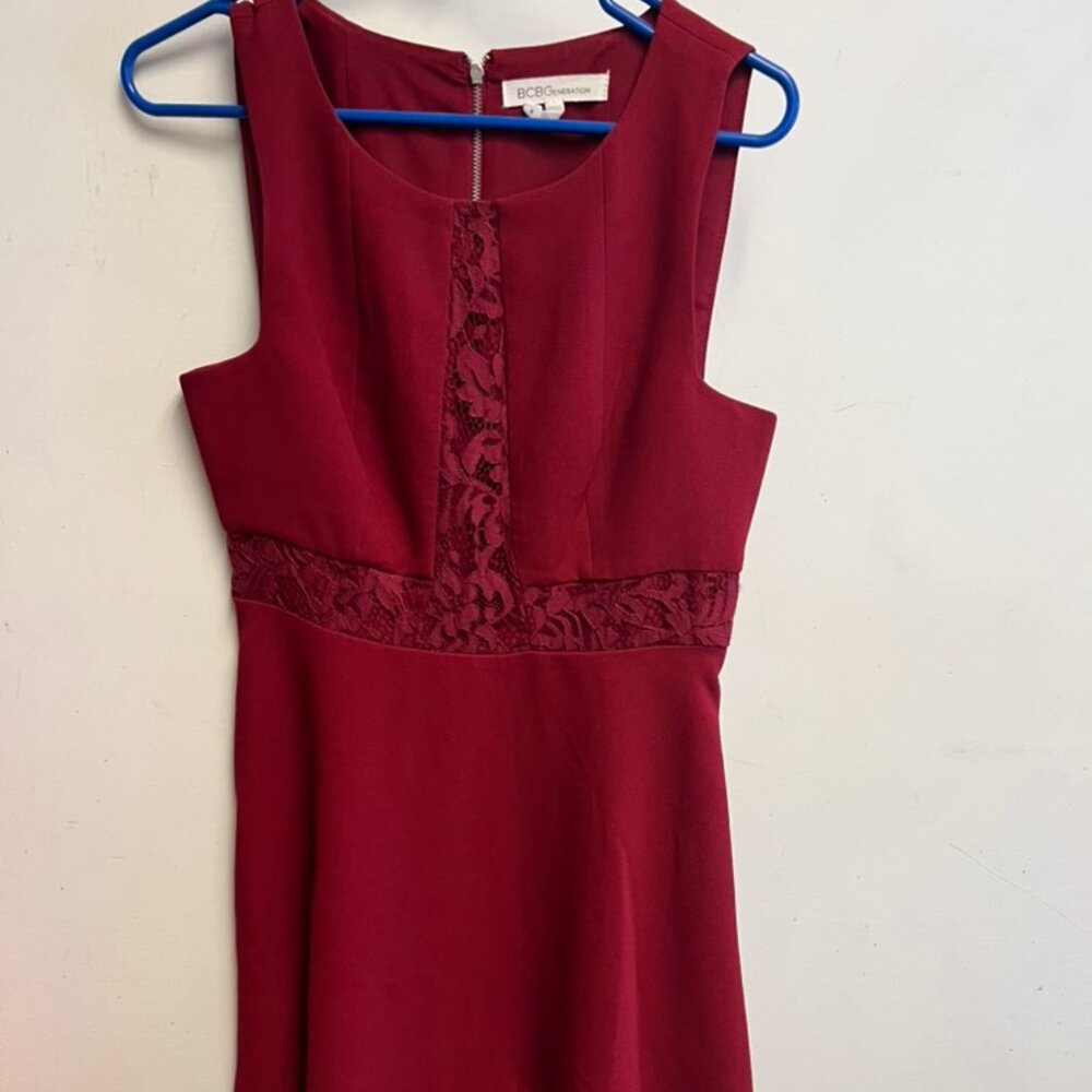 BCBG Dress